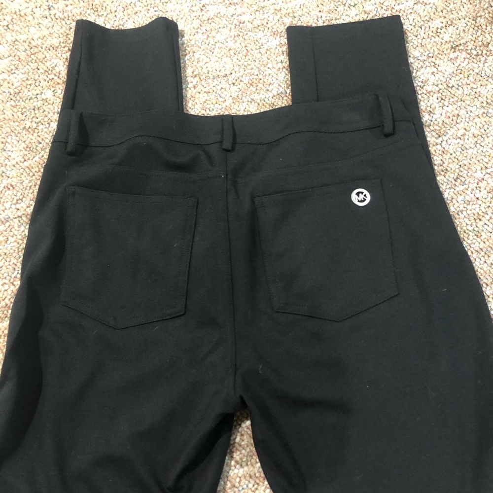 MICHAEL Kors Dress stretch pants